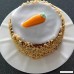 Masterclass Non-stick Quick-release Springform Cake Tin With Loose Base 18cm - B003R7KZ58